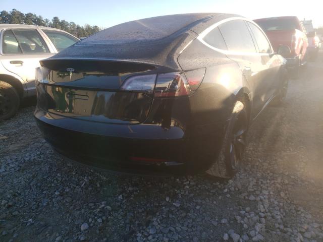 2018 TESLA MODEL 3 5YJ3E1EA0JF016157