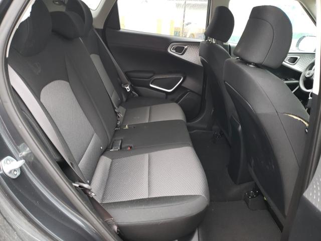 2020 KIA SOUL LX KNDJ23AU8L7721843