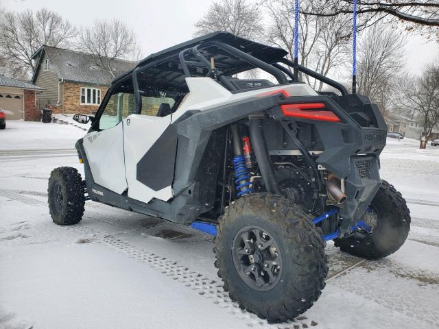 2020 POLARIS RZR PRO XP 3NSR4D929LG823807
