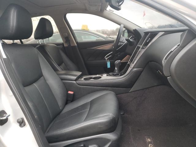 2017 INFINITI Q50 PREMIU JN1EV7AR9HM836412