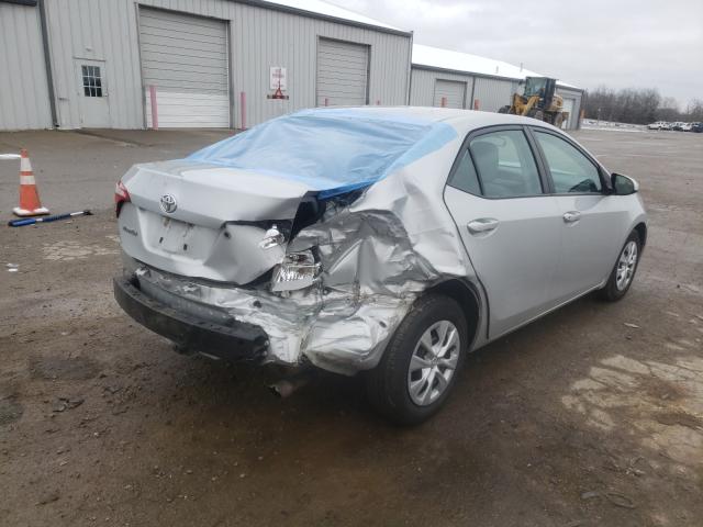 2014 TOYOTA COROLLA L 2T1BURHE3EC178130