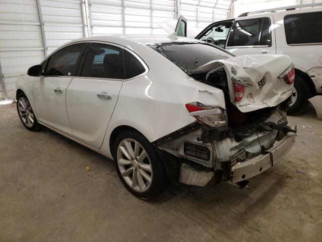 2013 BUICK VERANO 1G4PP5SK0D4151727