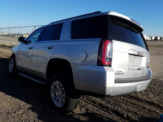 2016 GMC YUKON SLE 1GKS1AKC6GR179190