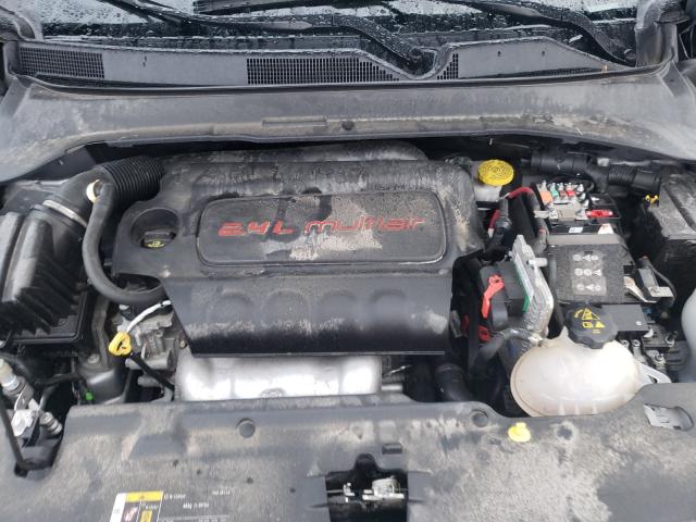 2018 JEEP COMPASS LA 3C4NJCBBXJT502473