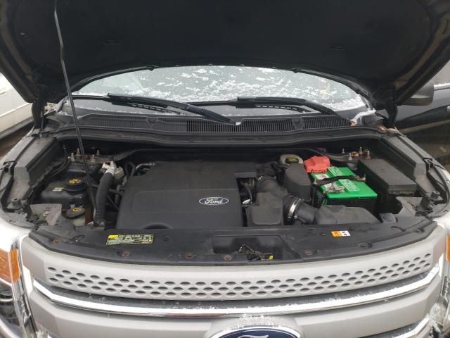 2012 FORD EXPLORER 1FMHK8B83CGA26162