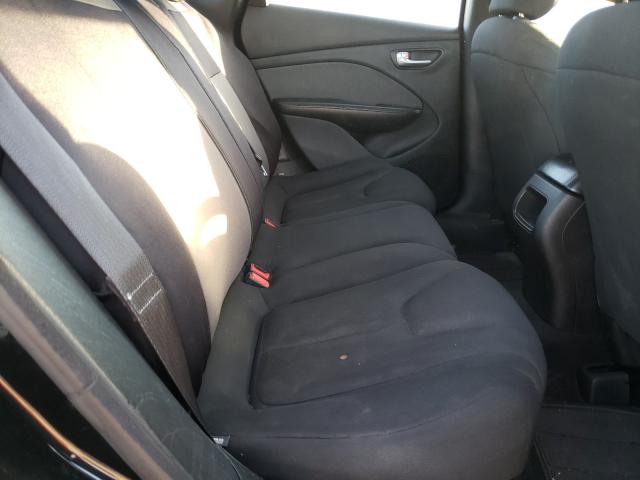 2013 DODGE DART SE 1C3CDFAA3DD245082