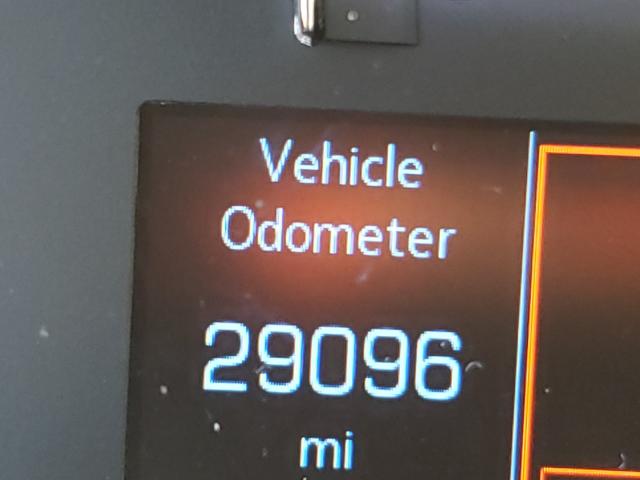 2019 CADILLAC XTS LUXURY 2G61M5S39K9136216