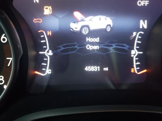 2018 JEEP COMPASS LA 3C4NJCBBXJT502473