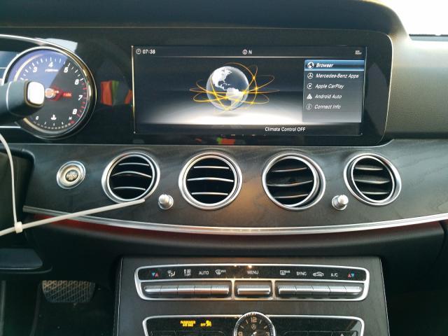 2018 MERCEDES-BENZ E 300 WDDZF4JB1JA382831