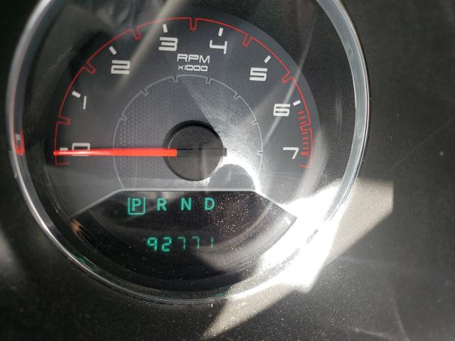 2013 DODGE AVENGER SE 1C3CDZAG5DN749780