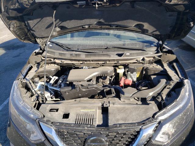 2020 NISSAN ROGUE SPOR JN1BJ1CV5LW542007
