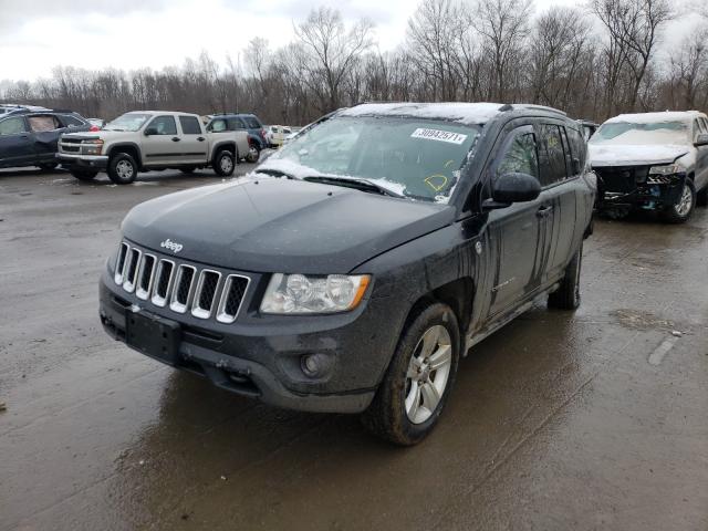 2012 JEEP COMPASS LI 1C4NJDCB7CD523617