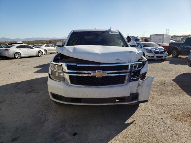 2018 CHEVROLET TAHOE SPEC 1GNSKFEC0JR126050