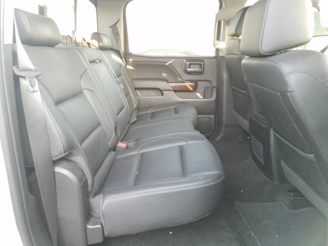 2018 GMC SIERRA C15 - 3GTU1NER9JG364496