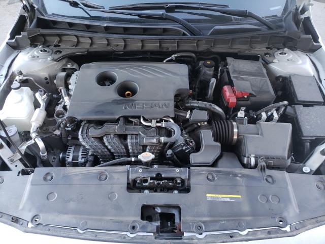 2020 NISSAN ALTIMA SR 1N4BL4CV7LC248558