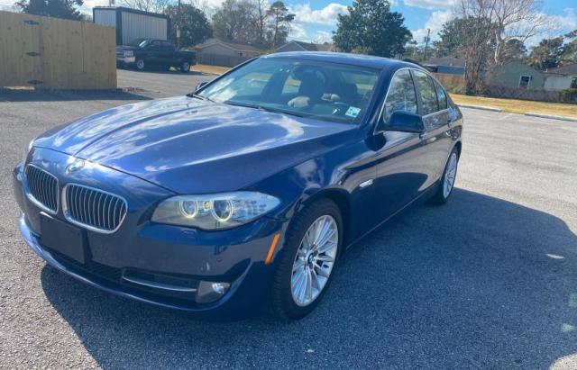 2013 BMW 535 XI WBAFU7C51DDU69026