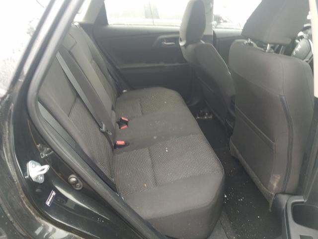 2016 TOYOTA SCION IM JTNKARJE4GJ504622