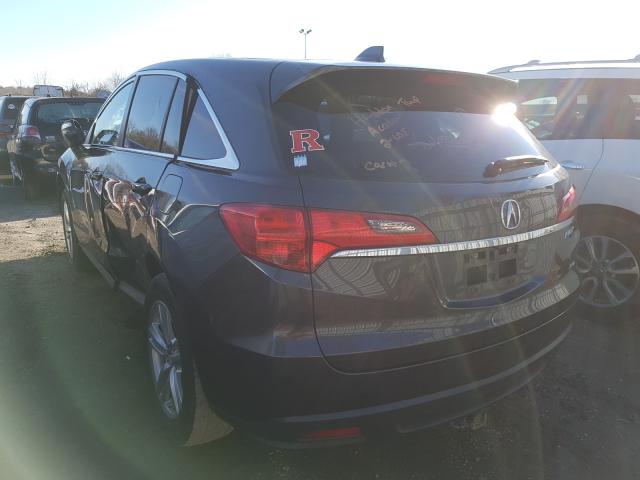 2014 ACURA RDX 5J8TB4H31EL018463
