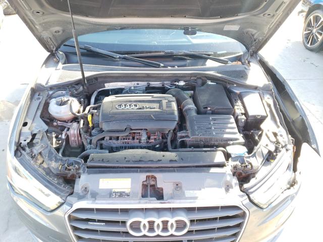 2016 AUDI A3 PREMIUM WAUB8GFF1G1047822