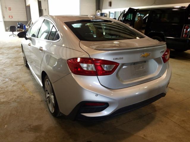 2016 CHEVROLET CRUZE PREM 1G1BG5SM2G7272187