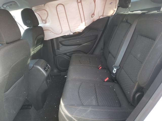 2019 GMC TERRAIN 3GKALTEV5KL286682