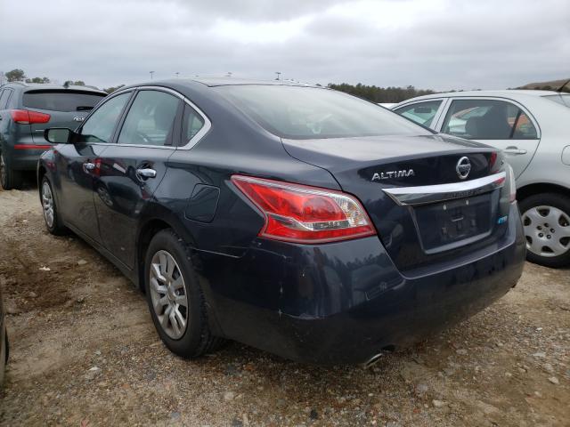 2013 NISSAN ALTIMA 2.5 1N4AL3APXDC287494