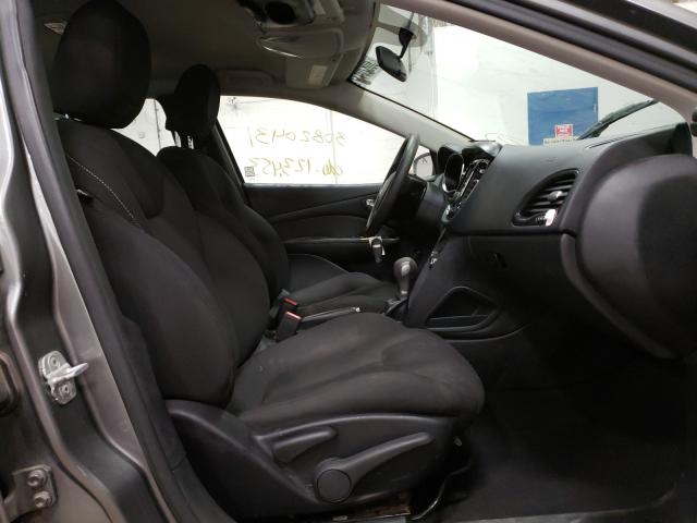 2013 DODGE DART SE 1C3CDFAA1DD305294