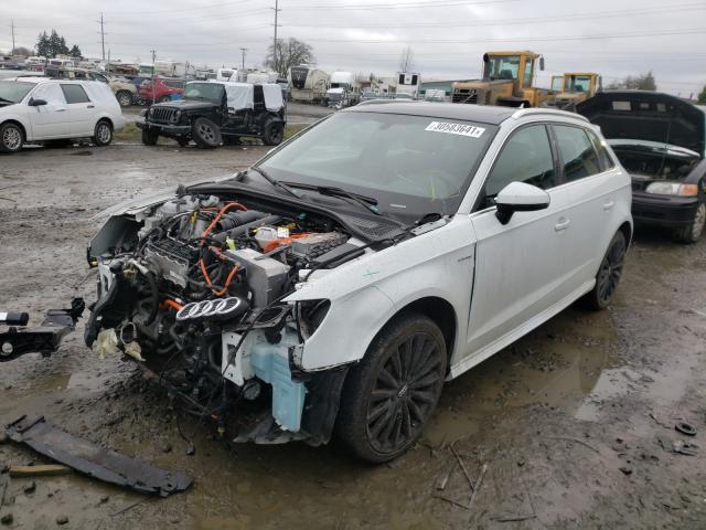 2017 AUDI A3 E-TRON WAUTPBFFXHA139006