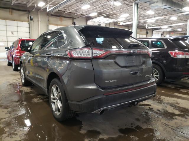 2016 FORD EDGE TITAN 2FMPK4K99GBC37361