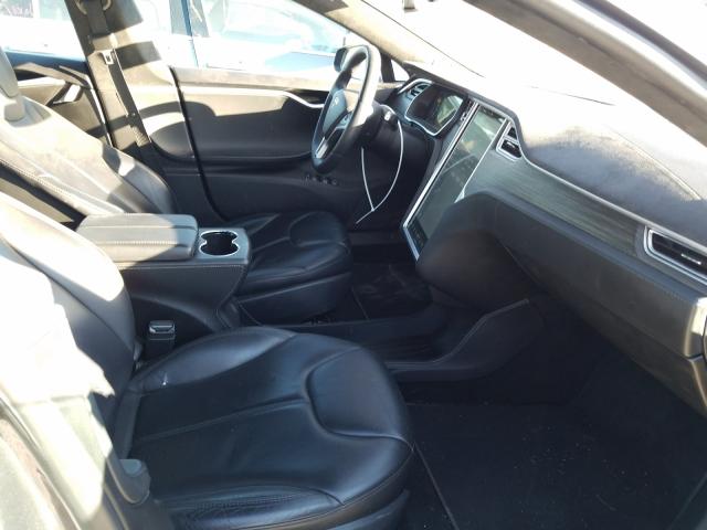 2015 TESLA MODEL S 85 5YJSA1H22FFP73256