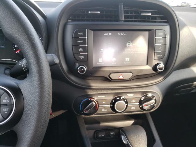 2021 KIA SOUL LX KNDJ23AU4M7744019