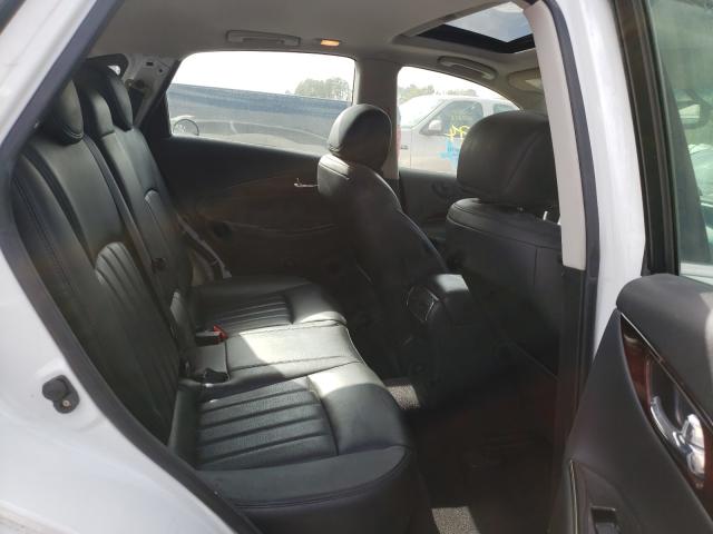 2012 INFINITI EX35 BASE JN1AJ0HR9CM451125