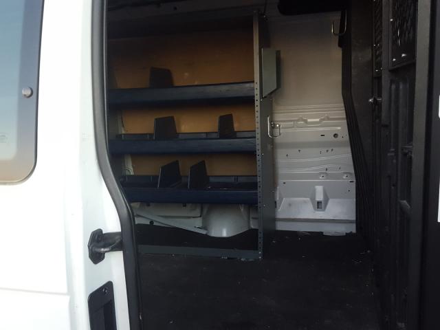 2011 FORD ECONOLINE 1FTNE2EL2BDA08246