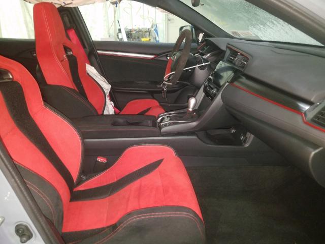 2020 HONDA CIVIC TYPE SHHFK8G75LU201449