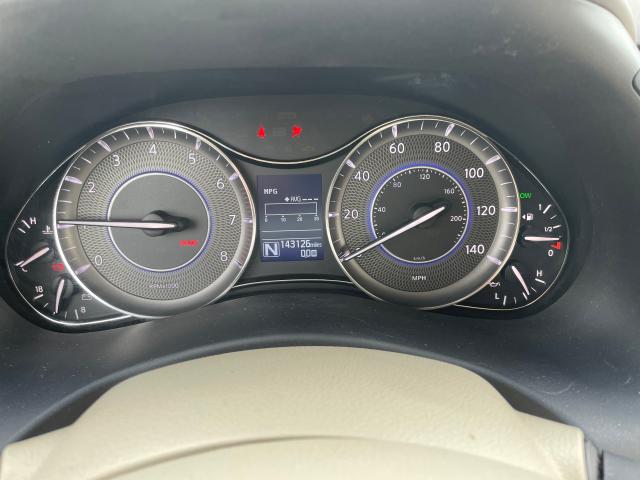 2014 INFINITI QX80 JN8AZ2NF7E9556445