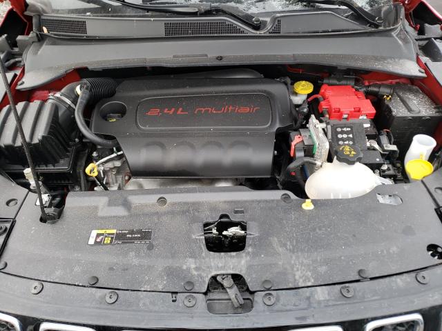 2019 JEEP COMPASS LA 3C4NJDBB1KT593771