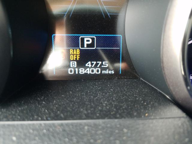 2019 SUBARU OUTBACK 3. 4S4BSENCXK3300354