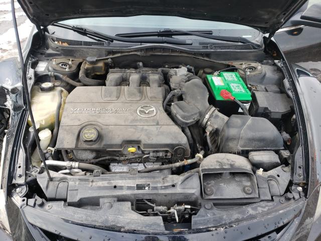 2010 MAZDA 6 S 1YVHZ8CB0A5M06752