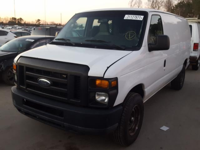2011 FORD ECONOLINE 1FTNE2EL2BDA08246