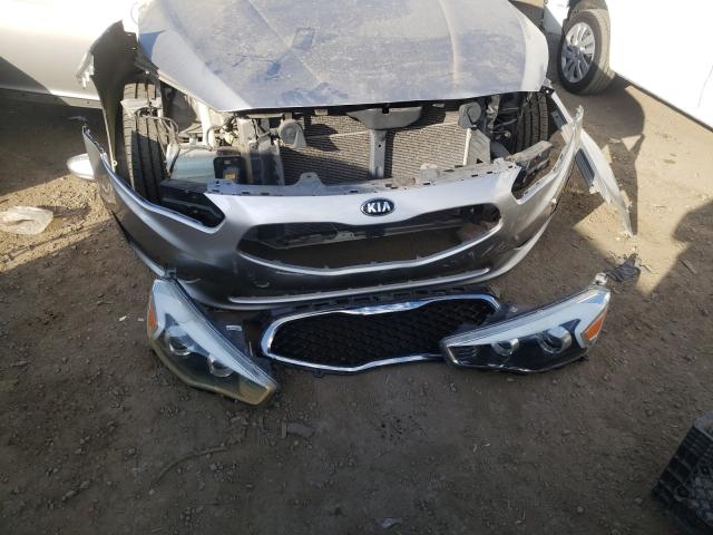 2015 KIA CADENZA PR KNALN4D71F5174262