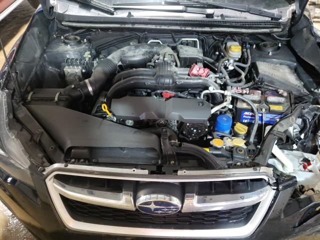2014 SUBARU IMPREZA PR JF1GJAB68EH020109