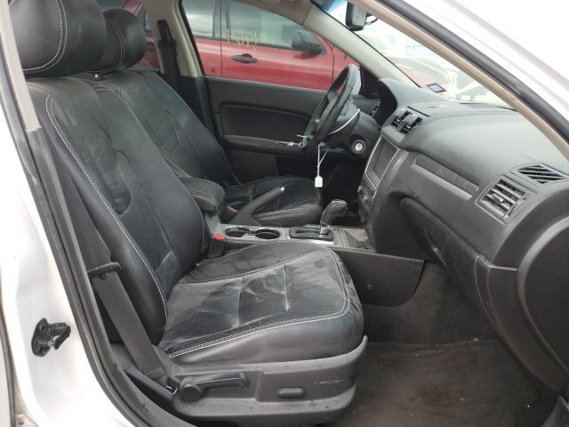 2010 FORD FUSION 3FAHP0JA6AR415000
