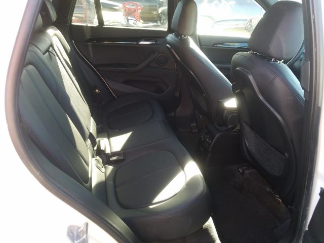 2019 BMW X1 SDRIVE2 WBXHU7C54K5L09972