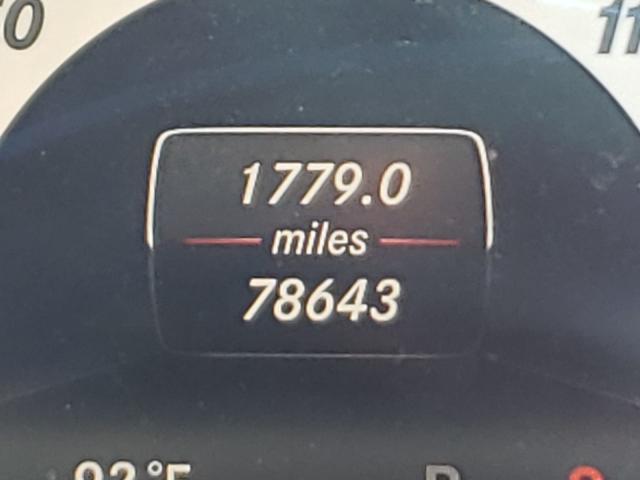 2016 MERCEDES-BENZ 350 WDDHF5KB5GB254272