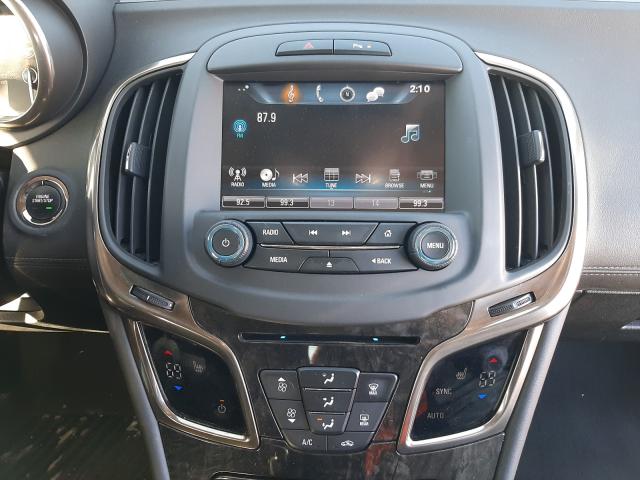 2016 BUICK LACROSSE S 1G4G45G37GF277117
