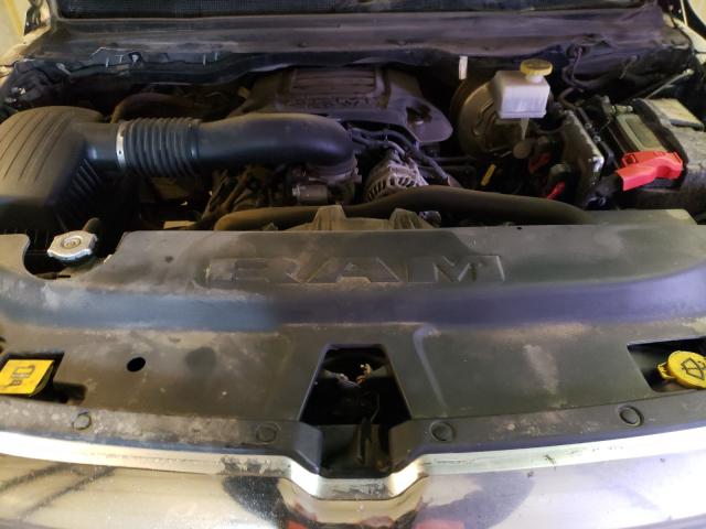 2020 RAM 1500 LARAM 1C6SRFDT2LN279682