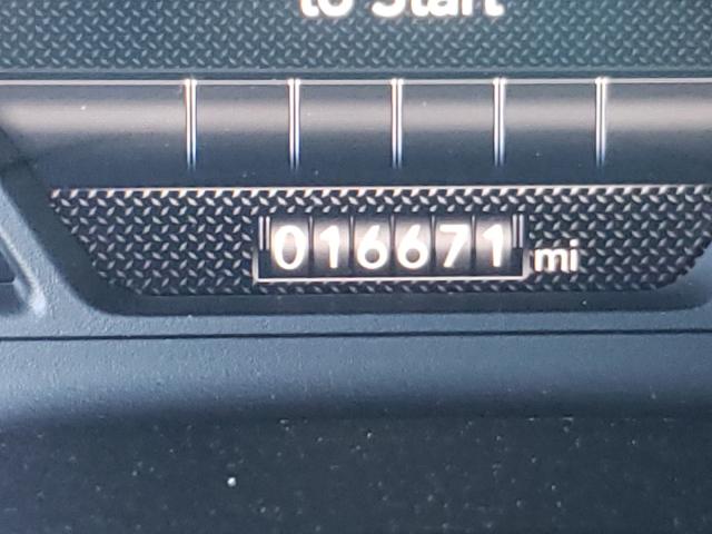2019 RAM 1500 REBEL 1C6SRFLT6KN739913