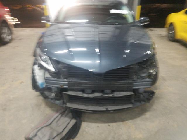 2013 LINCOLN MKZ HYBRID 3LN6L2LU2DR822554