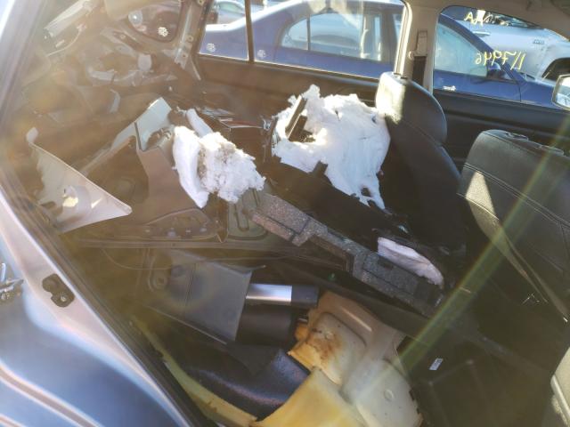 2012 SUBARU IMPREZA SP JF1GPAR65CH246304