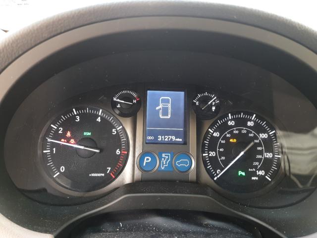 2018 LEXUS GX 460 JTJBM7FX3J5189769